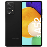 Samsung A52 tilbehør 